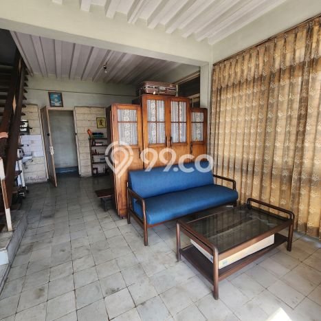 Jual Rumah Mewah Elegan Dengan View Cantik di Dago, Bandung Jual Rumah Mewah Elegan Dengan View Cantik di Dago, Bandung