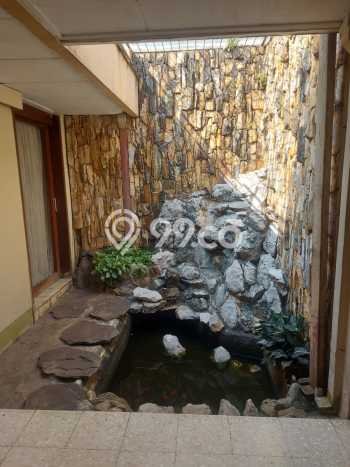 Rumah Luxury Modern Tanpa Renovasi di Sayap Dago Bandung Rumah Luxury Modern Tanpa Renovasi di Sayap Dago Bandung