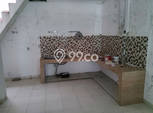 Rumah Modern 2 KT di Cihanjuang Bandung Unfurnished Rumah Modern 2 KT di Cihanjuang Bandung Unfurnished
