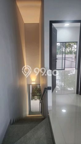 Rumah Modern Cantik 3 Kamar Siap Huni di Parongpong Rumah Modern Cantik 3 Kamar Siap Huni di Parongpong