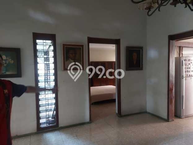 Rumah Luxury Modern Tanpa Renovasi di Sayap Dago Bandung Rumah Luxury Modern Tanpa Renovasi di Sayap Dago Bandung