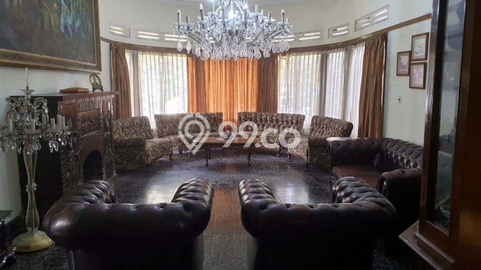 Dijual Rumah Premium dengan Fasilitas Sekitar Lengkap di Sukajadi, Bandung Dijual Rumah Premium dengan Fasilitas Sekitar Lengkap di Sukajadi, Bandung