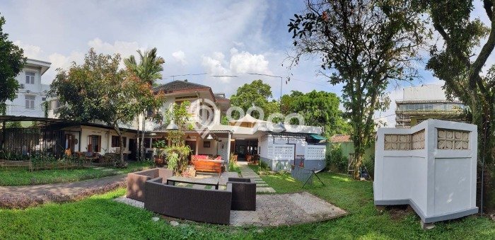 Dijual Rumah Premium dengan Fasilitas Sekitar Lengkap di Sukajadi, Bandung Dijual Rumah Premium dengan Fasilitas Sekitar Lengkap di Sukajadi, Bandung