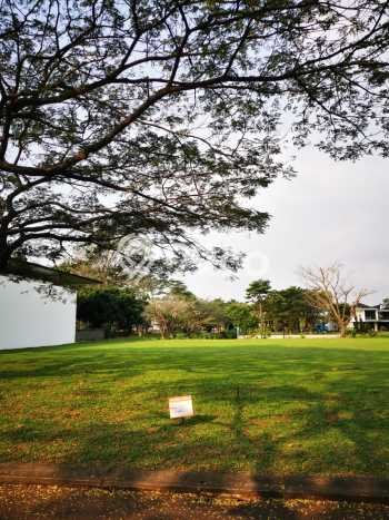 Dijual Tanah di Tangerang, Luas 1000m2 SHM Dijual Tanah di Tangerang, Luas 1000m2 SHM