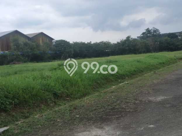 Dijual Tanah Lokasi Gede Bage, Bandung Seluas 7377m2 Dijual Tanah Lokasi Gede Bage, Bandung Seluas 7377m2