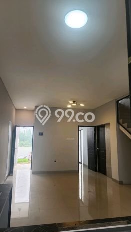 Rumah Modern Cantik 3 Kamar Siap Huni di Parongpong Rumah Modern Cantik 3 Kamar Siap Huni di Parongpong