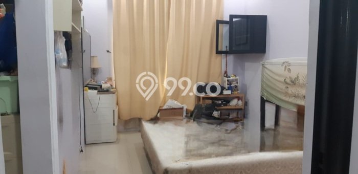 Rumah Bagus Siap Huni Di Karawaci Luas 200m2 Lokasi Strategis Rumah Bagus Siap Huni Di Karawaci Luas 200m2 Lokasi Strategis