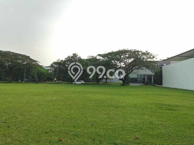 Dijual Tanah di Tangerang, Luas 1000m2 SHM Dijual Tanah di Tangerang, Luas 1000m2 SHM