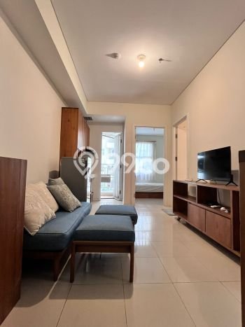 Apartemen Favorit Modern Dijual di Bandung dengan 2 Kamar Tidur Apartemen Favorit Modern Dijual di Bandung dengan 2 Kamar Tidur