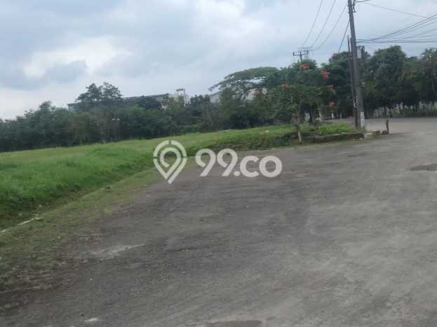 Dijual Tanah Lokasi Gede Bage, Bandung Seluas 7377m2 Dijual Tanah Lokasi Gede Bage, Bandung Seluas 7377m2
