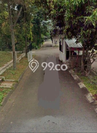 Tanah Siap Bangun Dijual di Bandung Punya Luas 128m2 Tanah Siap Bangun Dijual di Bandung Punya Luas 128m2