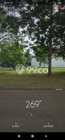 Dijual Tanah di Tangerang, Luas 1000m2 SHM Dijual Tanah di Tangerang, Luas 1000m2 SHM
