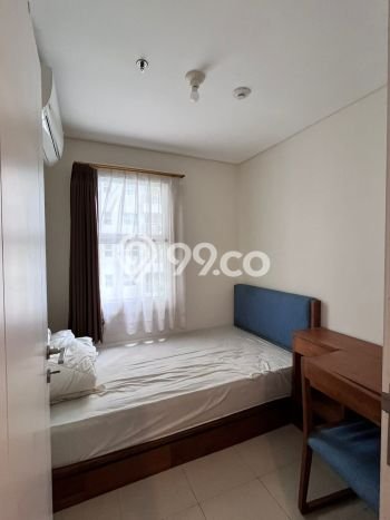 Apartemen Favorit Modern Dijual di Bandung dengan 2 Kamar Tidur Apartemen Favorit Modern Dijual di Bandung dengan 2 Kamar Tidur