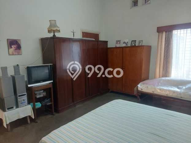 Rumah Luxury Modern Tanpa Renovasi di Sayap Dago Bandung Rumah Luxury Modern Tanpa Renovasi di Sayap Dago Bandung