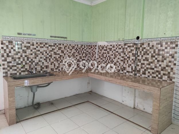 Rumah Modern 2 KT di Cihanjuang Bandung Unfurnished Rumah Modern 2 KT di Cihanjuang Bandung Unfurnished