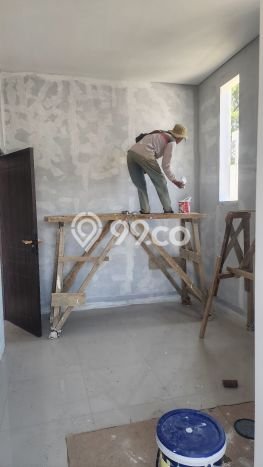 Rumah Minimalis 3 KT di Setiabudi Bandung Unfurnished Rumah Minimalis 3 KT di Setiabudi Bandung Unfurnished