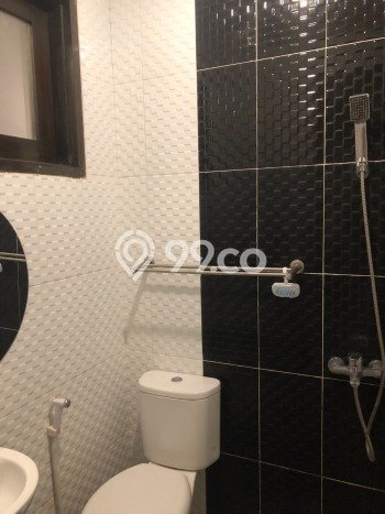 Hotel Strategis di Cimahi Selatan, Luas 300m2m², Kawasan Komersial, Lokasi Ramai Hotel Strategis di Cimahi Selatan, Luas 300m2m², Kawasan Komersial, Lokasi Ramai