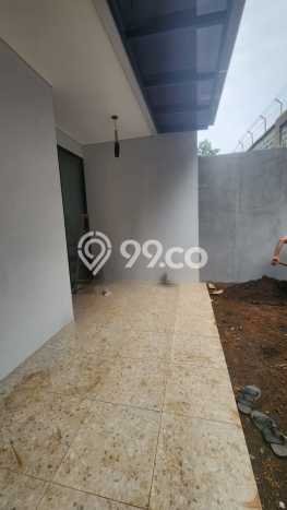 Rumah Minimalis 3 Kamar LT 85m2 di Setiabudi Rumah Minimalis 3 Kamar LT 85m2 di Setiabudi