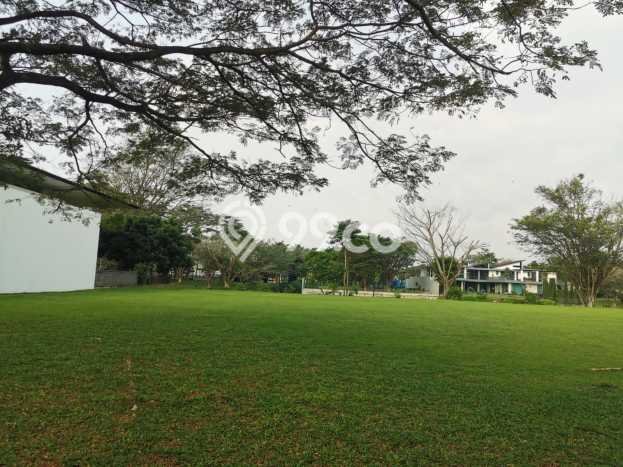 Dijual Tanah di Tangerang, Luas 1000m2 SHM Dijual Tanah di Tangerang, Luas 1000m2 SHM