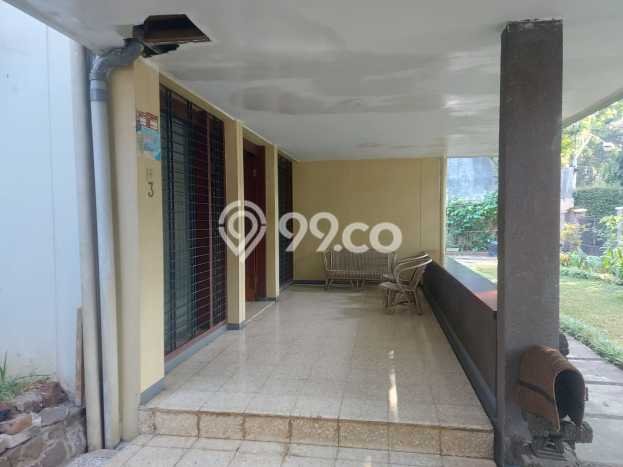 Rumah Luxury Modern Tanpa Renovasi di Sayap Dago Bandung Rumah Luxury Modern Tanpa Renovasi di Sayap Dago Bandung