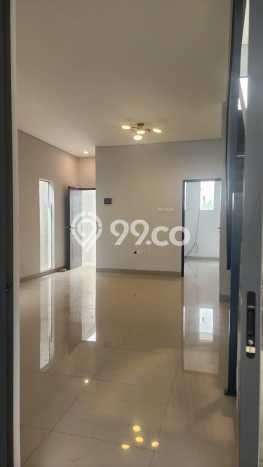 Rumah Minimalis 3 Kamar LT 85m2 di Setiabudi Rumah Minimalis 3 Kamar LT 85m2 di Setiabudi