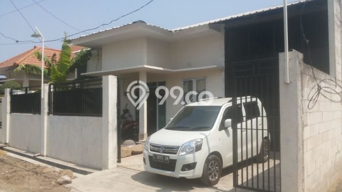 Gudang Dijual di Driyorejo LT 696m2, LB 696m2 untuk Investasi Gudang Dijual di Driyorejo LT 696m2, LB 696m2 untuk Investasi