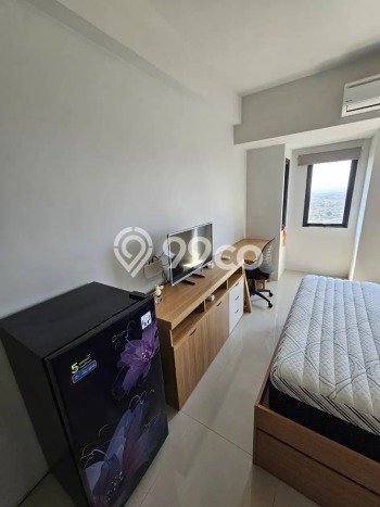 SPECIAL OFFER! Apartemen di , 1 KT, Luas 30m2m², Lokasi Prospektif SPECIAL OFFER! Apartemen di , 1 KT, Luas 30m2m², Lokasi Prospektif