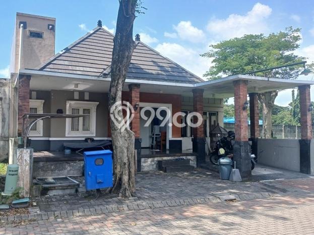 Dijual Rumah Luas Megah Dengan View Eksklusif di Citraland, Surabaya Dijual Rumah Luas Megah Dengan View Eksklusif di Citraland, Surabaya