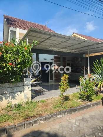HARGA SPECIAL! Rumah Nyaman di Driyorejo, Gresik, Luas 158m2m² LB 50m2m² BISA KPR! HARGA SPECIAL! Rumah Nyaman di Driyorejo, Gresik, Luas 158m2m² LB 50m2m² BISA KPR!