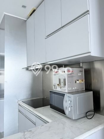 Apartemen Terjangkau Dijual di Surabaya 1 KT & 1 KM Apartemen Terjangkau Dijual di Surabaya 1 KT & 1 KM