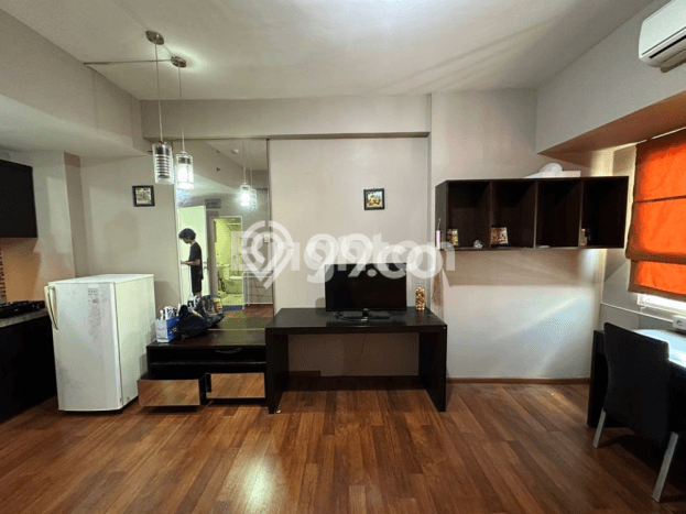 Apartemen Harga Terjangkau untuk Dijual di Citraland Dengan Spesifikasi 2 KT & 1 KM Apartemen Harga Terjangkau untuk Dijual di Citraland Dengan Spesifikasi 2 KT & 1 KM