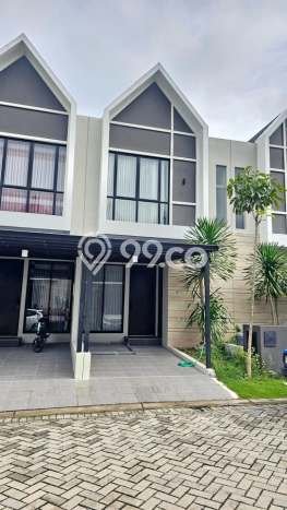 Sewa Rumah Harga Terjangkau di Citraland Surabaya dengan 2 KT Sewa Rumah Harga Terjangkau di Citraland Surabaya dengan 2 KT