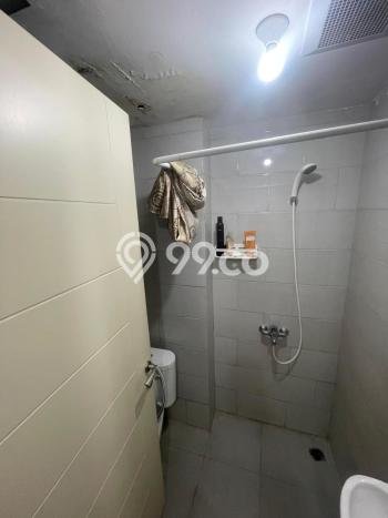 Apartemen Cozy Dijual di Surabaya Spesifikasi 27 KT, 27 KM Apartemen Cozy Dijual di Surabaya Spesifikasi 27 KT, 27 KM
