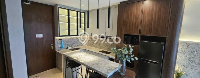 Apartemen Favorit Modern Dijual di Surabaya dengan 2 Kamar Tidur Apartemen Favorit Modern Dijual di Surabaya dengan 2 Kamar Tidur