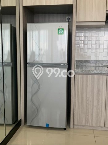 Apartemen Minimalis untuk Disewa, 2 Kamar di Surabaya Apartemen Minimalis untuk Disewa, 2 Kamar di Surabaya