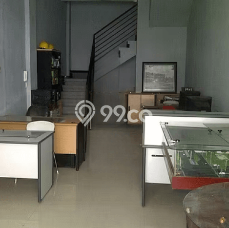 Dijual! Ruko di Ketintang Surabaya LT 48m2 / LB 88m2 Kawasan Strategis Dijual! Ruko di Ketintang Surabaya LT 48m2 / LB 88m2 Kawasan Strategis