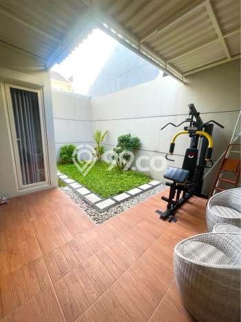 Rumah Modern 3 KT LT 105m2 di Kebraon Rumah Modern 3 KT LT 105m2 di Kebraon