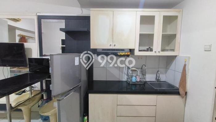 Apartemen Murah Dijual di Surabaya 1 KT & 1 KM Apartemen Murah Dijual di Surabaya 1 KT & 1 KM