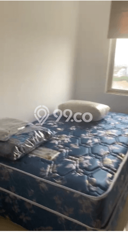 Apartemen Cozy Dijual di Surabaya Spesifikasi 3 KT, 2 KM Apartemen Cozy Dijual di Surabaya Spesifikasi 3 KT, 2 KM