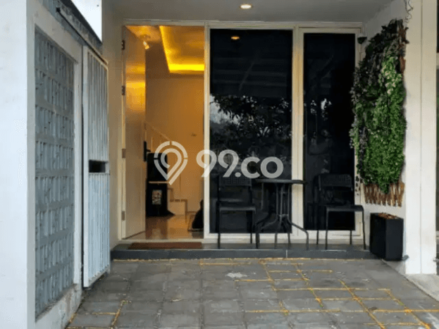 Jual Rumah Bagus Siap Huni LB 60m2 di Wiyung, Surabaya Jual Rumah Bagus Siap Huni LB 60m2 di Wiyung, Surabaya