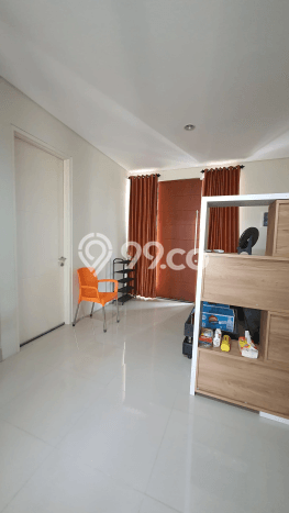 Rumah Minimalis 3 KT di Citraland Surabaya Full Furnished Rumah Minimalis 3 KT di Citraland Surabaya Full Furnished