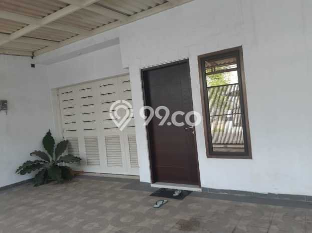 Hunian Mewah LB 251m2 Siap Huni Desain Elegan di Manyar, Surabaya Hunian Mewah LB 251m2 Siap Huni Desain Elegan di Manyar, Surabaya