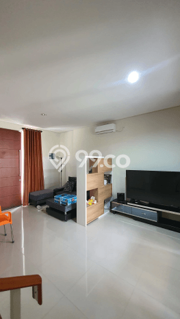 Rumah Minimalis 3 KT di Citraland Surabaya Full Furnished Rumah Minimalis 3 KT di Citraland Surabaya Full Furnished