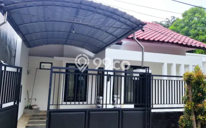 Hunian Cantik Modern Lb 125m2 di Pakal, Surabaya Hunian Cantik Modern Lb 125m2 di Pakal, Surabaya