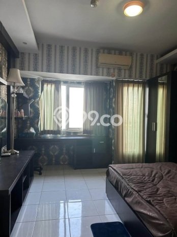 Dijual Apartemen 1 KT di Surabaya Luas 33m2 Dijual Apartemen 1 KT di Surabaya Luas 33m2