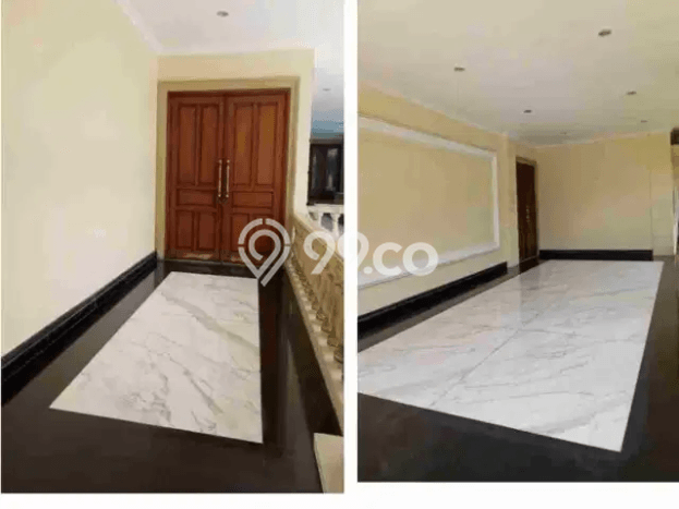 Rumah Mewah Dijual LT 1410m2 di Wonocolo, Surabaya Rumah Mewah Dijual LT 1410m2 di Wonocolo, Surabaya
