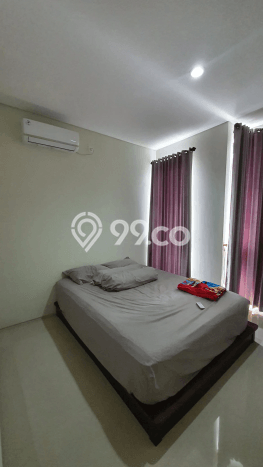 Rumah Minimalis 3 KT di Citraland Surabaya Full Furnished Rumah Minimalis 3 KT di Citraland Surabaya Full Furnished