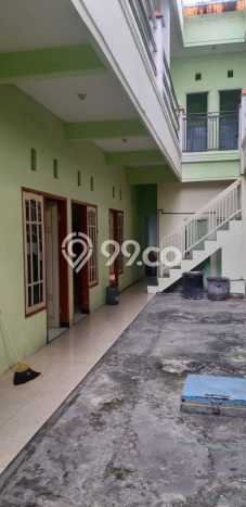 Kost untuk Dijual di Lidah Wetan Punya 35 Kamar Kost untuk Dijual di Lidah Wetan Punya 35 Kamar