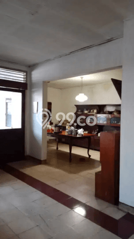 Rumah Eksklusif Siap Huni LT 460m2 di Tegalsari, Surabaya Rumah Eksklusif Siap Huni LT 460m2 di Tegalsari, Surabaya