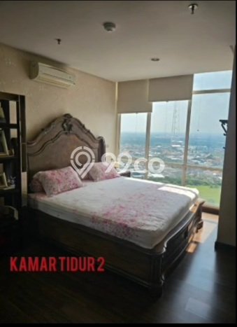 FOR SALE Hunian Apartemen High-Class di Dukuh Pakis dengan 3 Kamar Tidur & Luas 155m2 FOR SALE Hunian Apartemen High-Class di Dukuh Pakis dengan 3 Kamar Tidur & Luas 155m2